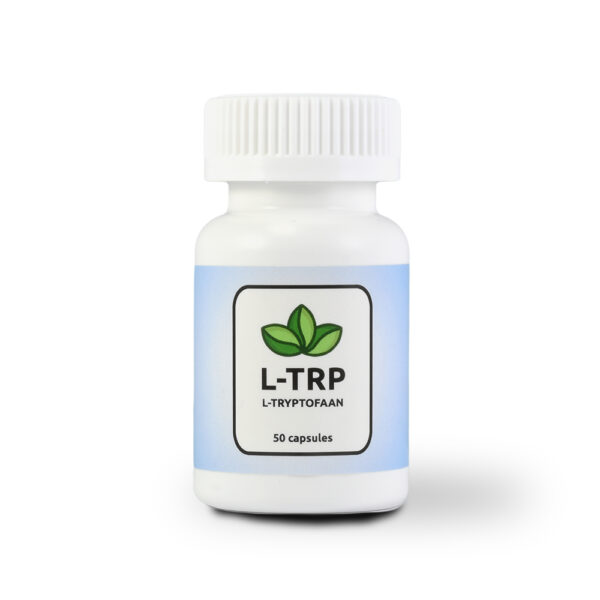 L-Tryptofan - 50 ks
