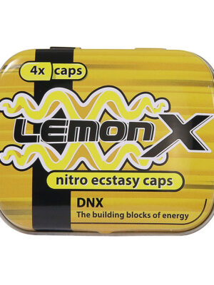 Lemon X