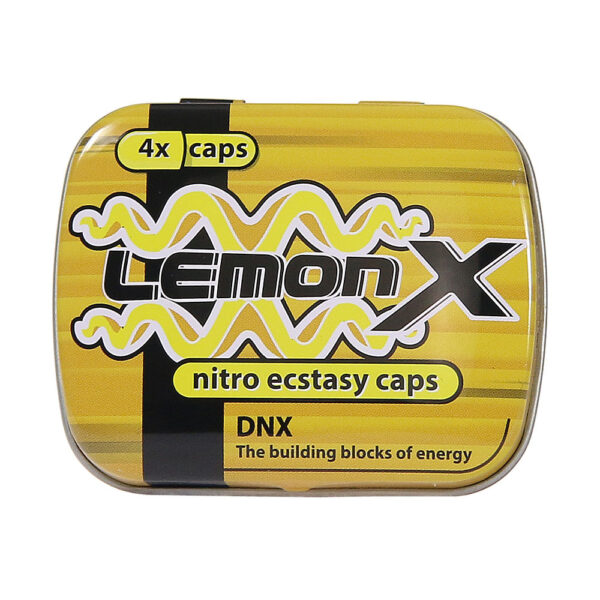 Lemon X