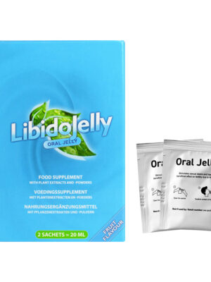 Libido gel - 2 ks