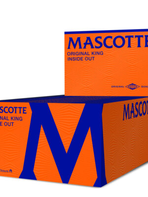 Maskot Original King Inside-Over s magnetem