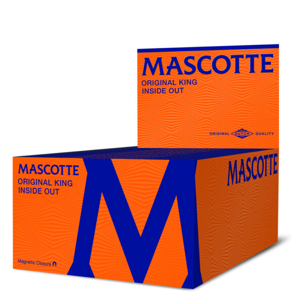 Maskot Original King Inside-Over s magnetem