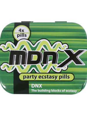 MDNX