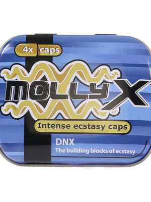 Molly X
