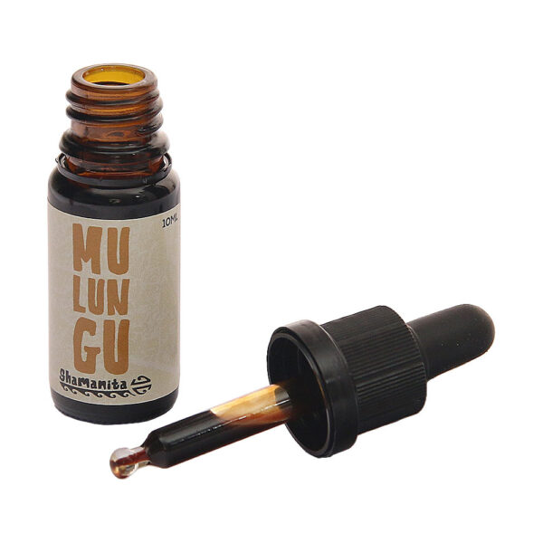 Mulungu - 10 ml