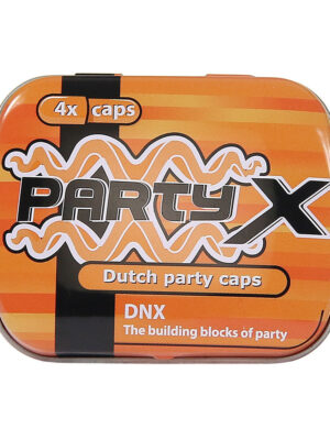 Party X