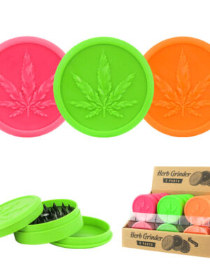 Plastová drtička 70 mm