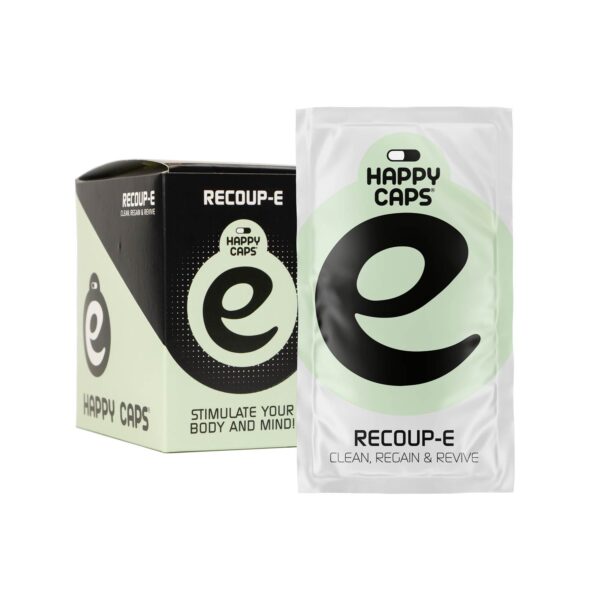 Recoup-E