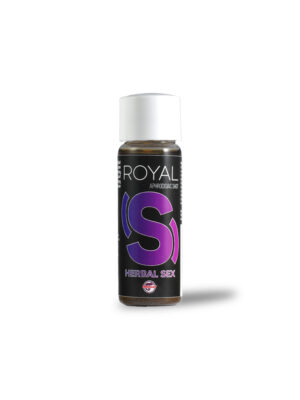 Royal S - 15 ml