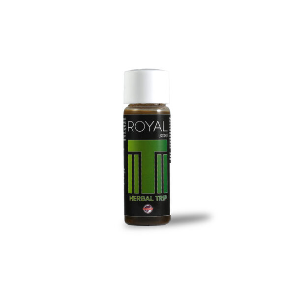 Royal T - 15 ml