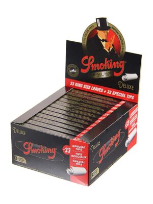 SMOKING Deluxe