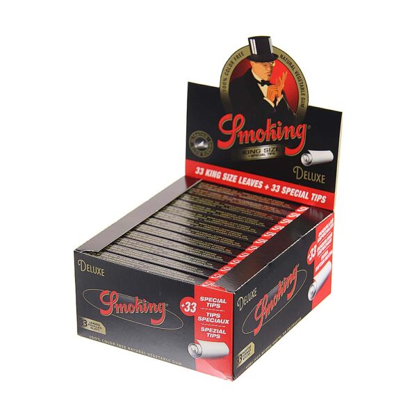 SMOKING Deluxe