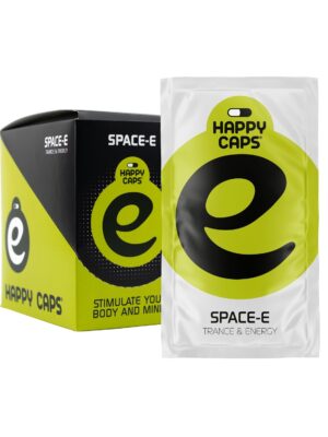 Space-E