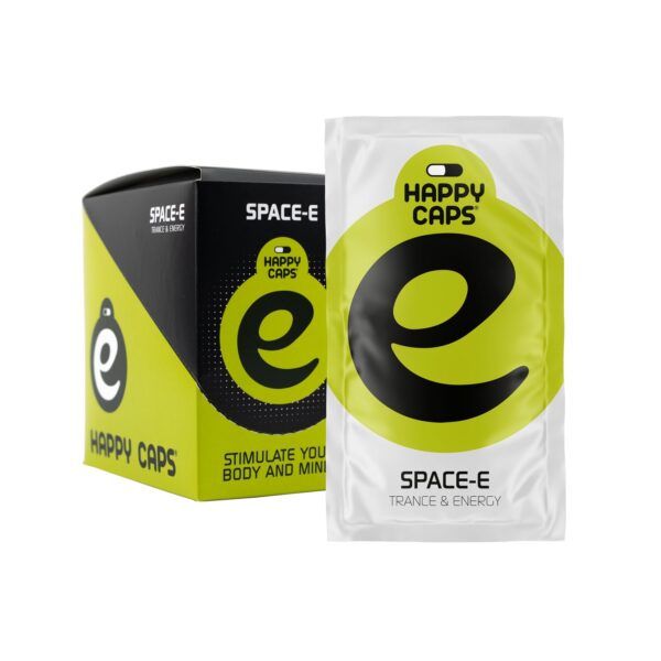 Space-E