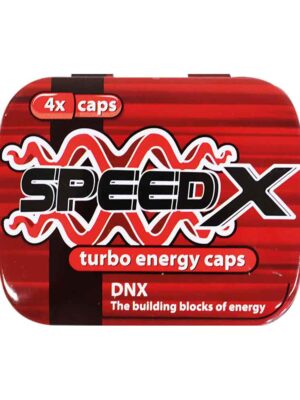 Speed X