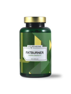 Termo energetický spalovač tuků