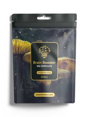 Tobolky pro posílení mozku - Brain Booster