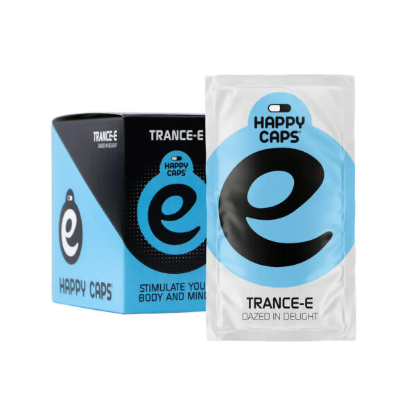 Trance-E