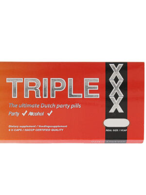 TripleX - 6 ks