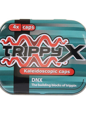 Trippy X
