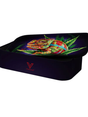 Úložný box a tác Chameleon