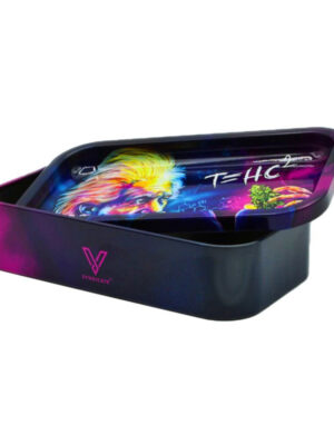 Úložný box a tác T=HC2