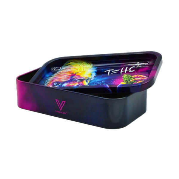 Úložný box a tác T=HC2