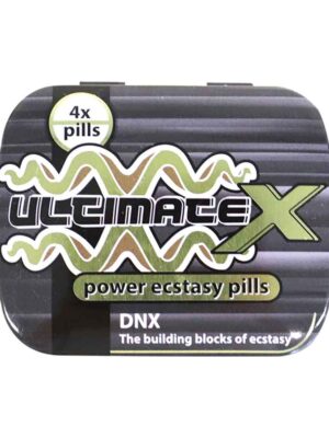 Ultimate X