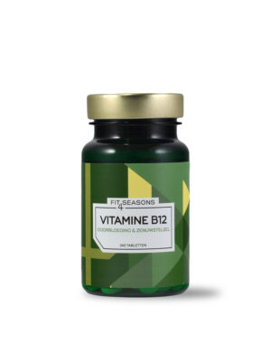 Vitamín B12 - 240 tablet
