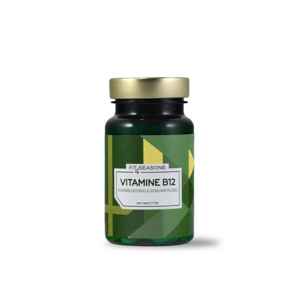 Vitamín B12 - 240 tablet