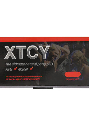 XTCY