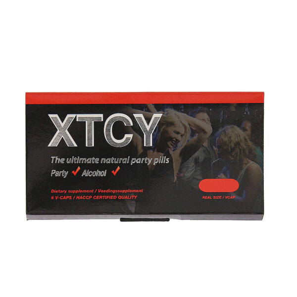 XTCY