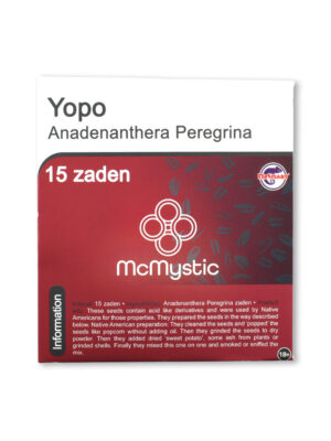 Yopo - 15 semen
