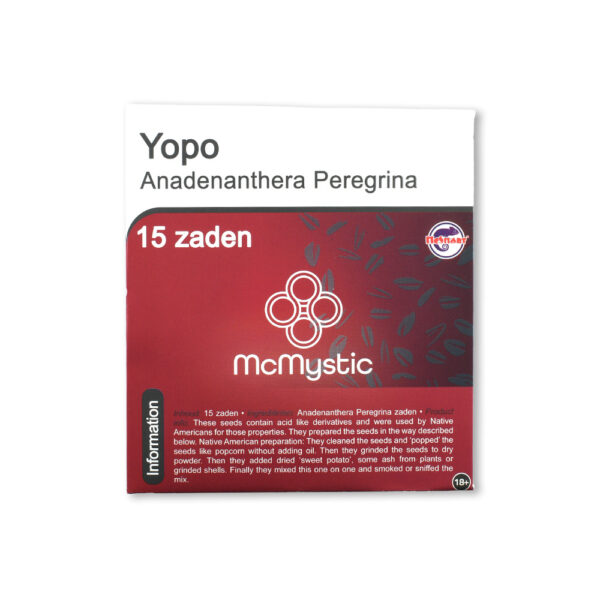 Yopo - 15 semen