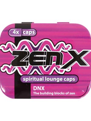 Zen X