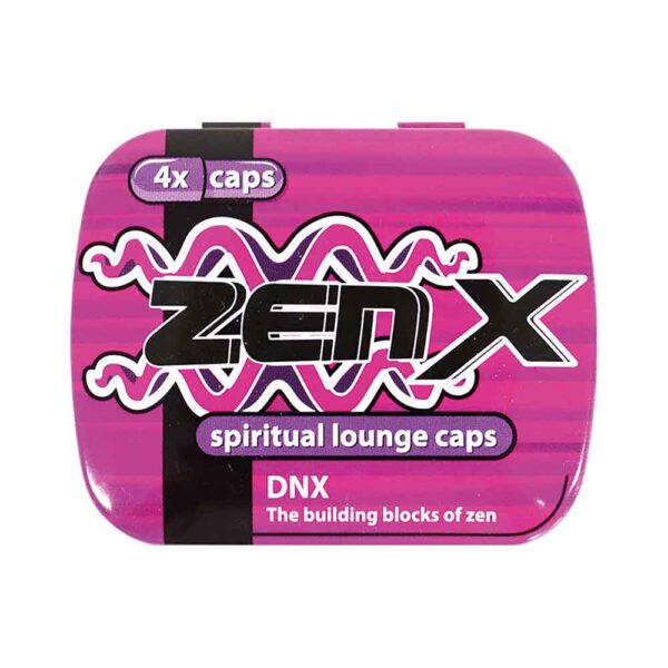 Zen X