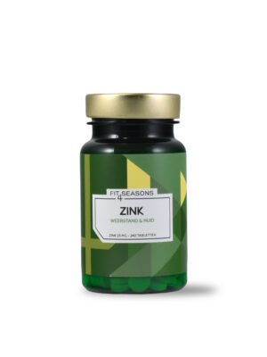 Zinek - 240 tablet