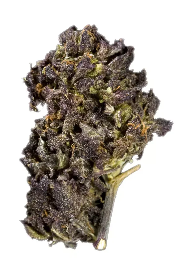 Purple Peach THX