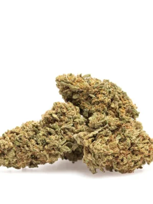 Bubba Kush 2
