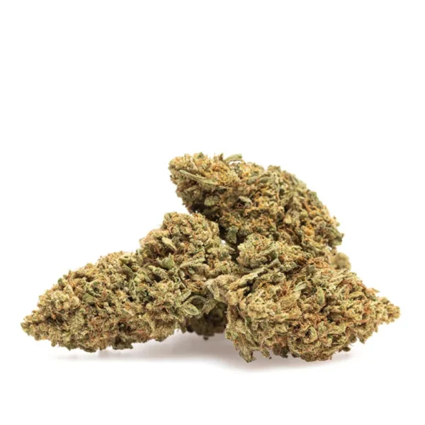 Bubba Kush THX