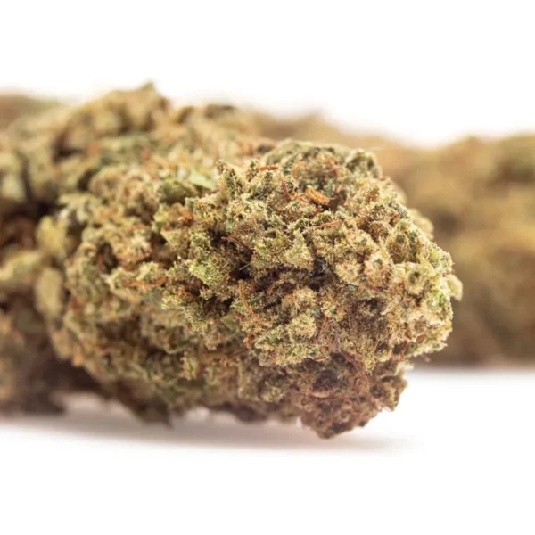 Bubba Kush THX