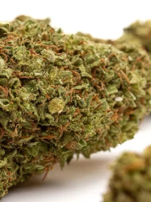 Strawberry Banana THX