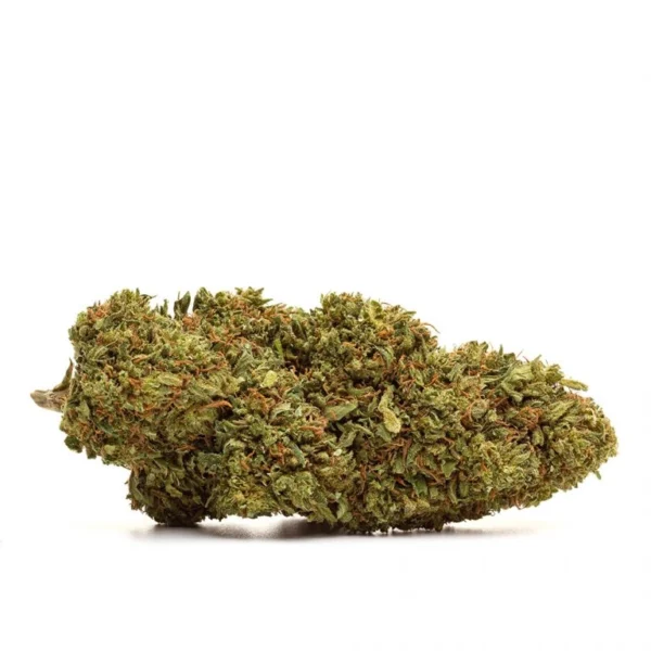 Strawberry Banana THX