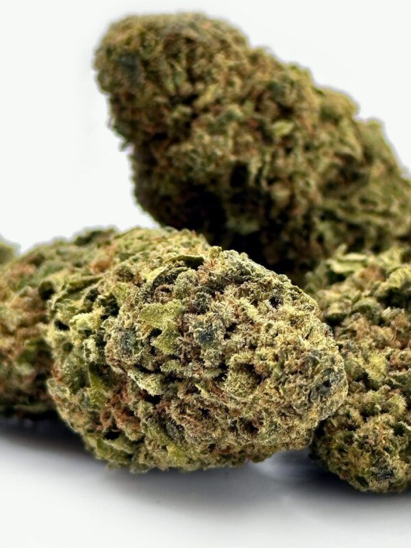 Zkittlez THX
