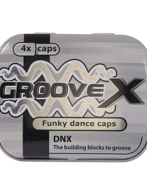 Groove X