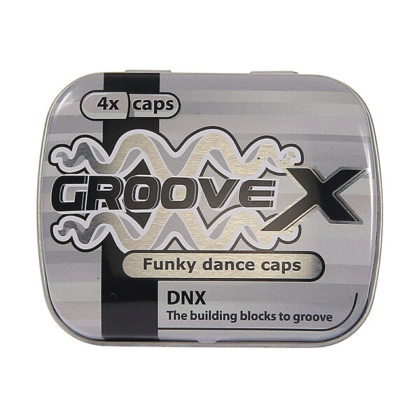 Groove X