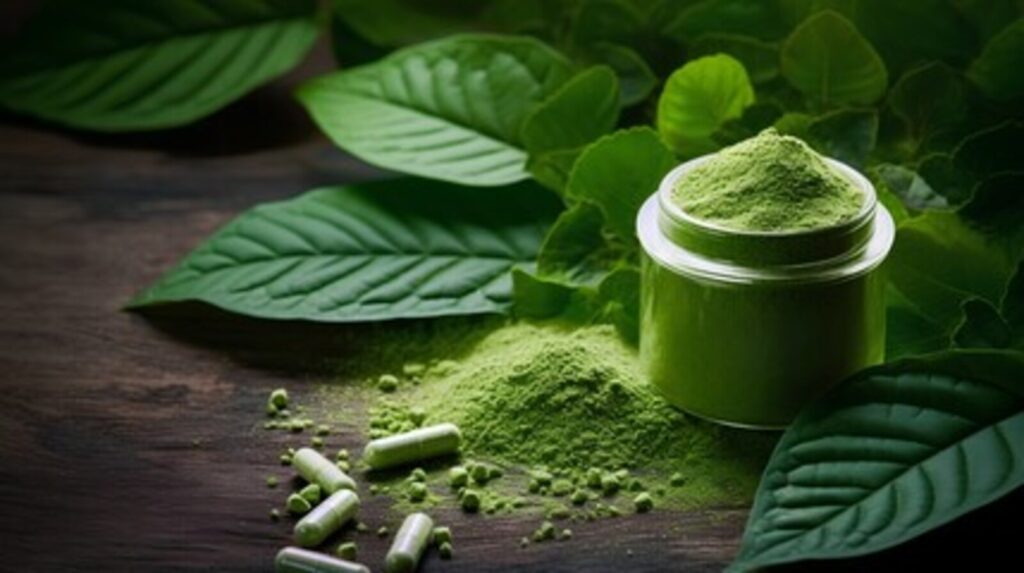 Jak si vybrat kratom podle barvy a účinků: praktický průvodce 1 Čím vyniká bílý kratom?