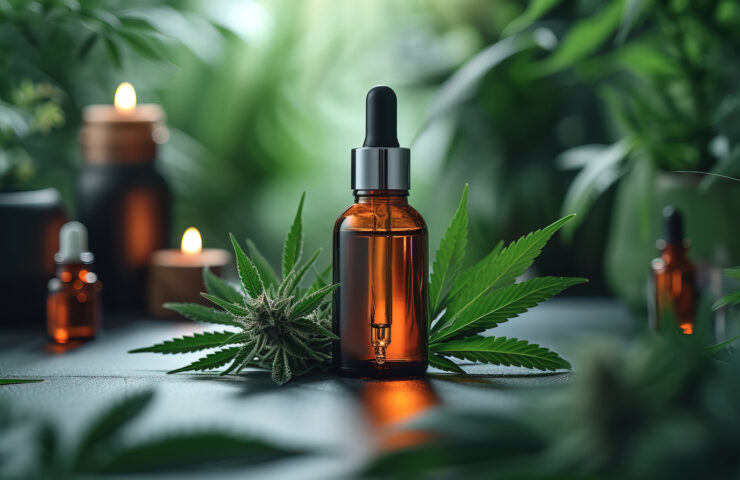CBD THX Definice